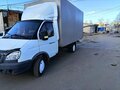 2010 ГАЗ ГАЗель (3302), белый, 800000 рублей - вид 3