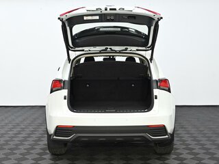 2018 Lexus NX 200 I Рестайлинг, белый, 2749000 рублей, вид 5