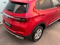2021 Chery Tiggo 4 I Рестайлинг, красный - вид 7