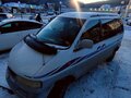 1998 Nissan Largo III (W30), белый, 250000 рублей