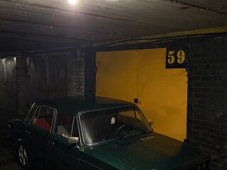 1983 Lada (ВАЗ) 2106, зелёный, 222222 рублей, вид 2