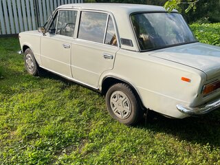 1980 Lada (ВАЗ) 21011, белый, 200000 рублей, вид 4