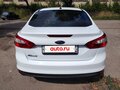 2013 Ford Focus III, белый, 800000 рублей - вид 7