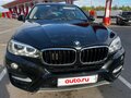 2018 BMW X6 30d II (F16), чёрный, 3050000 рублей