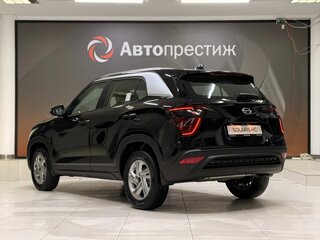 2025 Solaris HC, чёрный, 3245000 рублей, вид 5