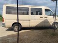 2002 Mercedes-Benz Sprinter, бежевый, 500000 рублей - вид 7