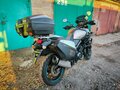 2014 Suzuki V-Strom 1000, серый, 690000 рублей - вид 5
