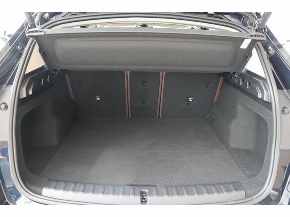 2025 BMW X1 Long 25Li xDrive III (U11/U12), чёрный, 6040000 рублей - вид 6