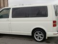 2008 Volkswagen Transporter, белый, 1600000 рублей - вид 2