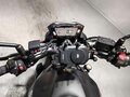 2025 Suzuki SV 650, зелёный - вид 5