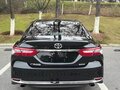 2025 Toyota Camry VIII (XV70) Рестайлинг, чёрный, 4027000 рублей - вид 5