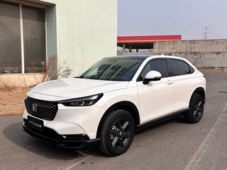2023 Honda XR-V II, белый, 1640001 рублей, вид 1