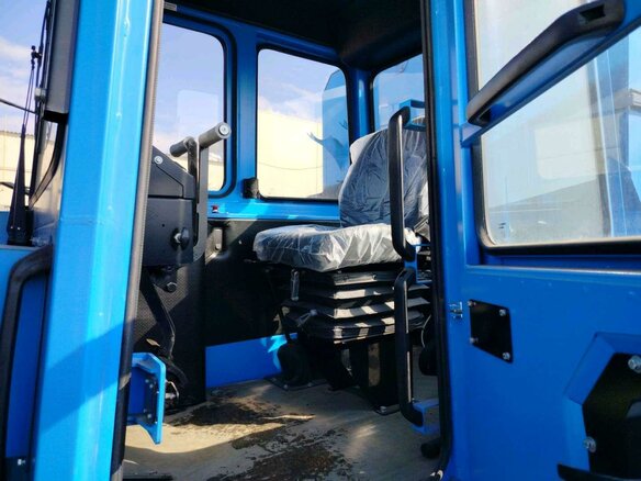 2025 Алтайлесмаш МТЧ, синий, 9562500 рублей - вид 6