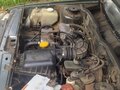 2005 Lada (ВАЗ) 2115, серый, 140000 рублей - вид 11