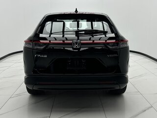 2023 Honda Vezel II, чёрный, 1890000 рублей, вид 5