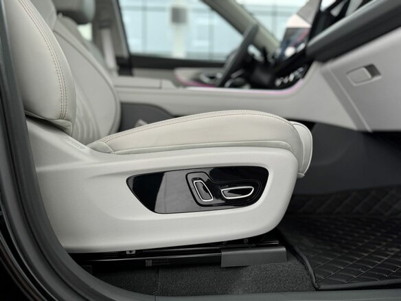 2025 GAC GS8 II, чёрный, 4849000 рублей - вид 10