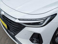 2023 Chery Arrizo 8, белый - вид 2