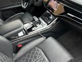 2019 Audi Q8 55 TFSI I (4M), синий, 5200000 рублей - вид 4