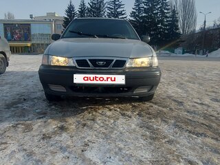 2005 Daewoo Nexia I, серебристый, 150000 рублей, вид 1