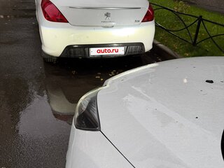 2011 Ford Focus III, белый, 570000 рублей, вид 4