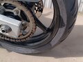 2004 Yamaha FZ6, красный, 480000 рублей - вид 11