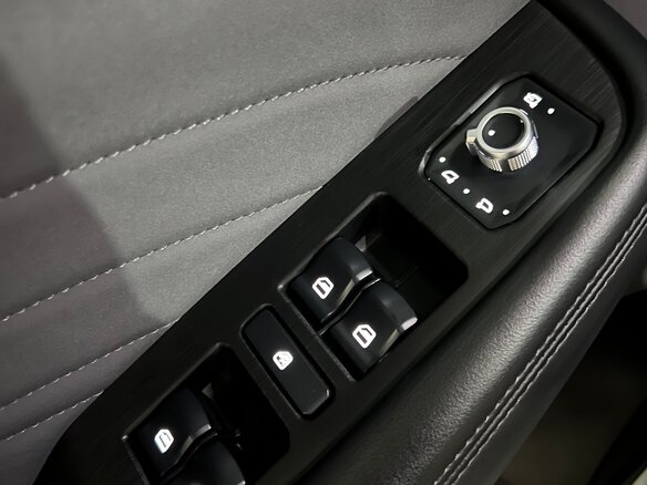 2022 Haval F7x I Рестайлинг, белый, 2000000 рублей - вид 9