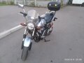 2002 Honda CB 400 Super Four, серый, 235000 рублей