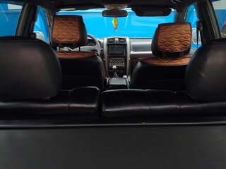 2008 Great Wall Hover, серый, 450000 рублей, вид 2