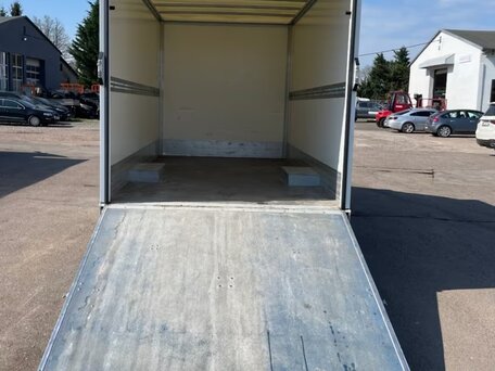 2021 Mercedes-Benz Sprinter, белый, 6550000 рублей, вид 5