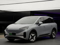 2025 Arcfox Kaola, серый, 1790000 рублей