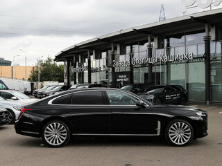 2023 Hongqi H9 I, чёрный, 4444000 рублей, вид 4