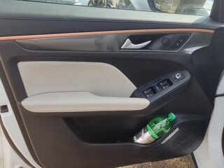 2024 Haval Jolion I Рестайлинг, белый, 1560000 рублей, вид 3