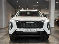 2026 Haval Jolion I Рестайлинг, белый, 2649000 рублей - вид 6