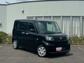2023 Daihatsu Tanto IV, чёрный