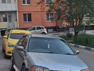 1999 Honda Torneo, серебристый, 335000 рублей, вид 2