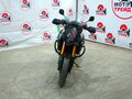 2016 Suzuki V-Strom 1000, чёрный, 750000 рублей - вид 6
