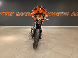 2023 Harley-Davidson Breakout, серый, 2670000 рублей, вид 3