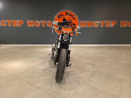 2023 Harley-Davidson Breakout, серый, 2670000 рублей, вид 3