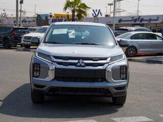 2026 Mitsubishi ASX I Рестайлинг 3, серый, 2370000 рублей, вид 2