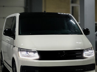 2019 Volkswagen Caravelle T6, белый, 3950000 рублей, вид 2
