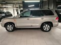 2008 Hyundai Santa Fe Classic Classic, бежевый, 790000 рублей - вид 5