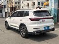 2021 Chery Tiggo 8 I, белый - вид 4