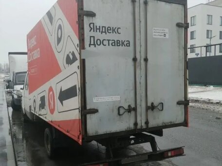 2005 ГАЗ ГАЗель (33023/330273) Фермер, белый, 470000 рублей, вид 1