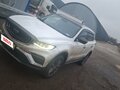 2024 Geely Atlas Pro, белый, 1595000 рублей - вид 4