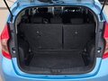 2016 Nissan Note II, голубой, 920000 рублей - вид 10