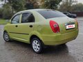 2008 Chery QQ6 (S21), жёлтый, 143000 рублей - вид 6