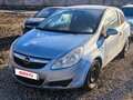 2007 Opel Corsa D, голубой, 220000 рублей - вид 1