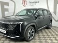2026 Geely Atlas II, чёрный, 4229462 рублей