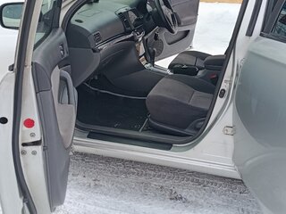 2002 Toyota Allion I, серый, 800000 рублей, вид 5