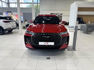 2026 Tenet T7, красный, 3140000 рублей, вид 2